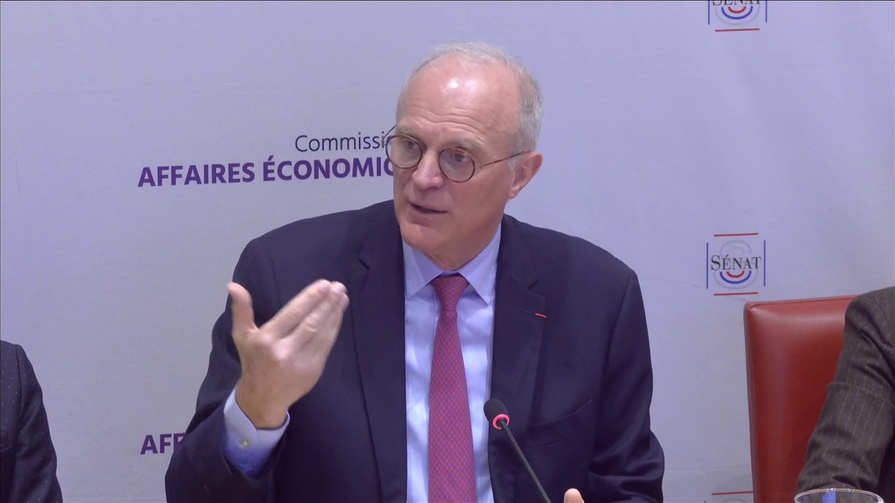 Concurrence chinoise, coût de l’énergie : le président de Michelin justifie ses fermetures d’usines