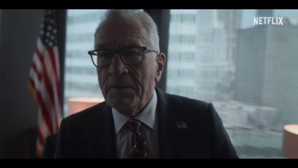 Día cero - Tráiler oficial Netflix