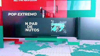 EXPRESS DE EXPRESO 22/ENE 1