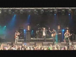 Koritni guns'n'roses Cover raismesfest 2007