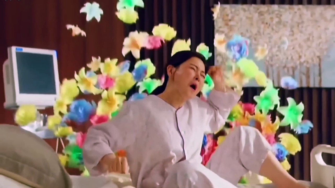 The bullied girl discovers her lookslike is a gang leader, so she decides to have her take revenge