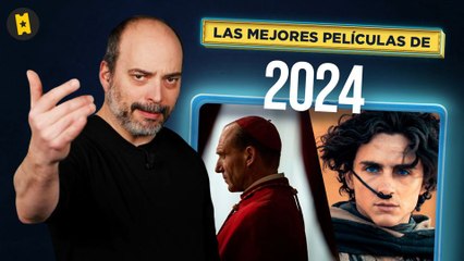 Top 50 Mejores Películas 2024