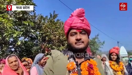 नरसिंहपुर में भाई-बहन ने पेश की अनोखी मिसाल, MPPSC में पाई सफलता, बधाइयों का लगा तांता