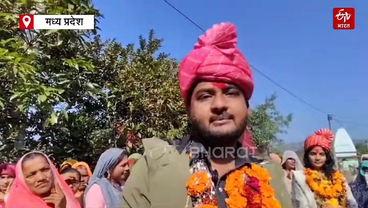 नरसिंहपुर में भाई-बहन ने पेश की अनोखी मिसाल, MPPSC में पाई सफलता, बधाइयों का लगा तांता