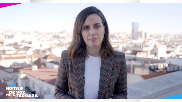 Autocobro, el nuevo éxito del capitalismo | Aida Bao en 'Notas de voz en la terraza'