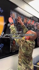 🚨BREAKING: Command boards are officially being updated.   The Golden Age ⚡️