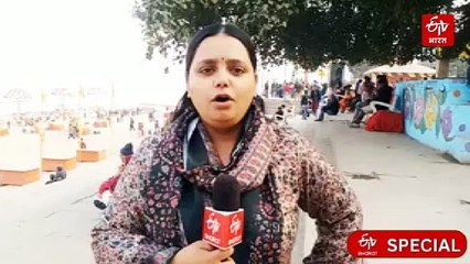 बनारस में विदेशी मेहमान ; काशी में घटी विदेशी पक्षियों की संख्या, सामने आई चौंकाने वाली वजह