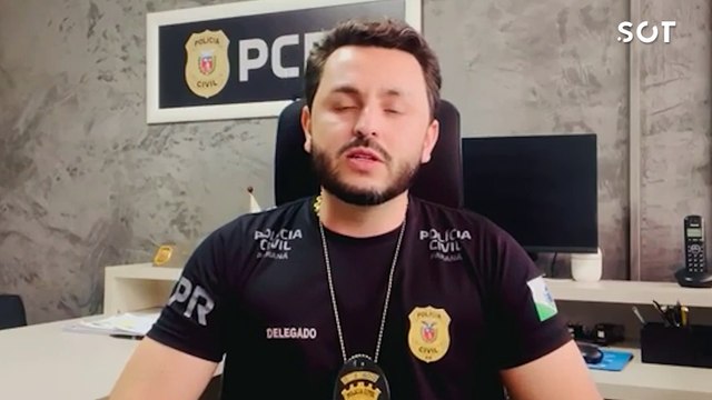 Polícia Civil prende homem suspeito de matar duas jovens em acidente durante fuga em Toledo