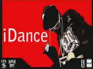 Soulja Boy - IDance