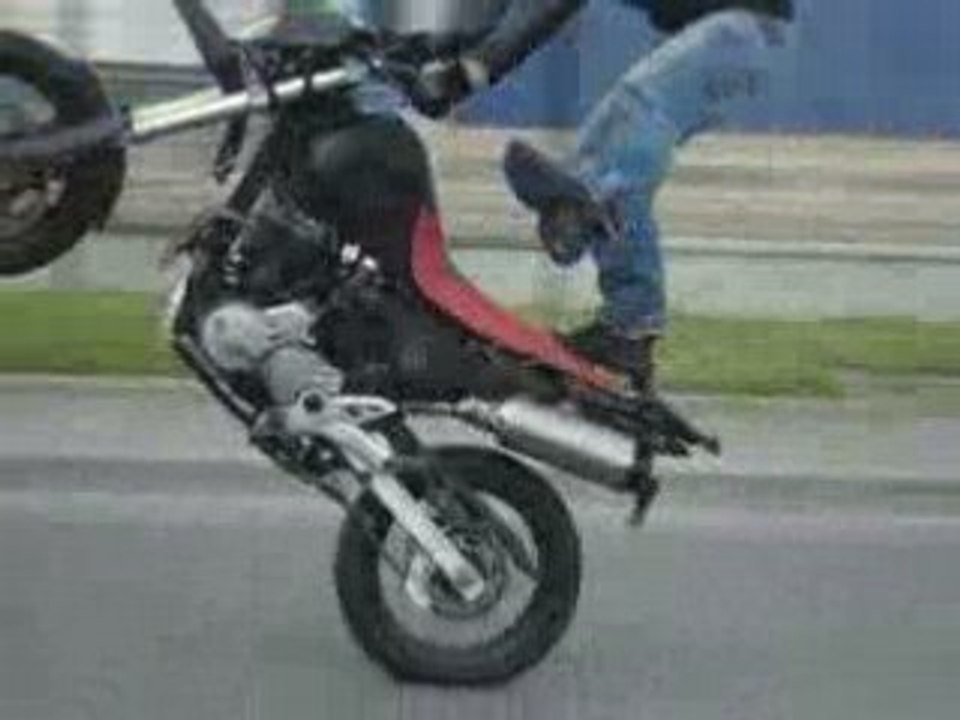 Wheeling