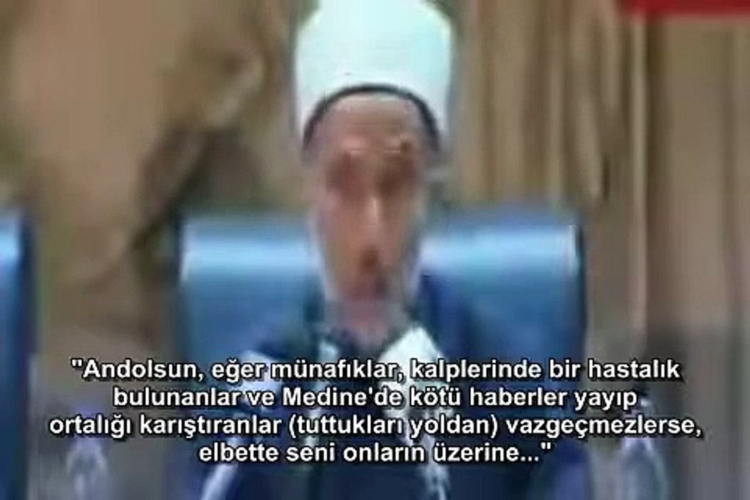 Mürtedin öldürülmesine ilişkin dînî deliller