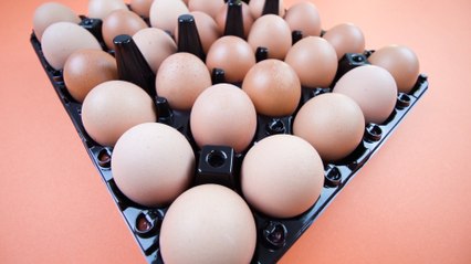 Rising Egg Prices Prompt These Budget-Friendly Substitutes