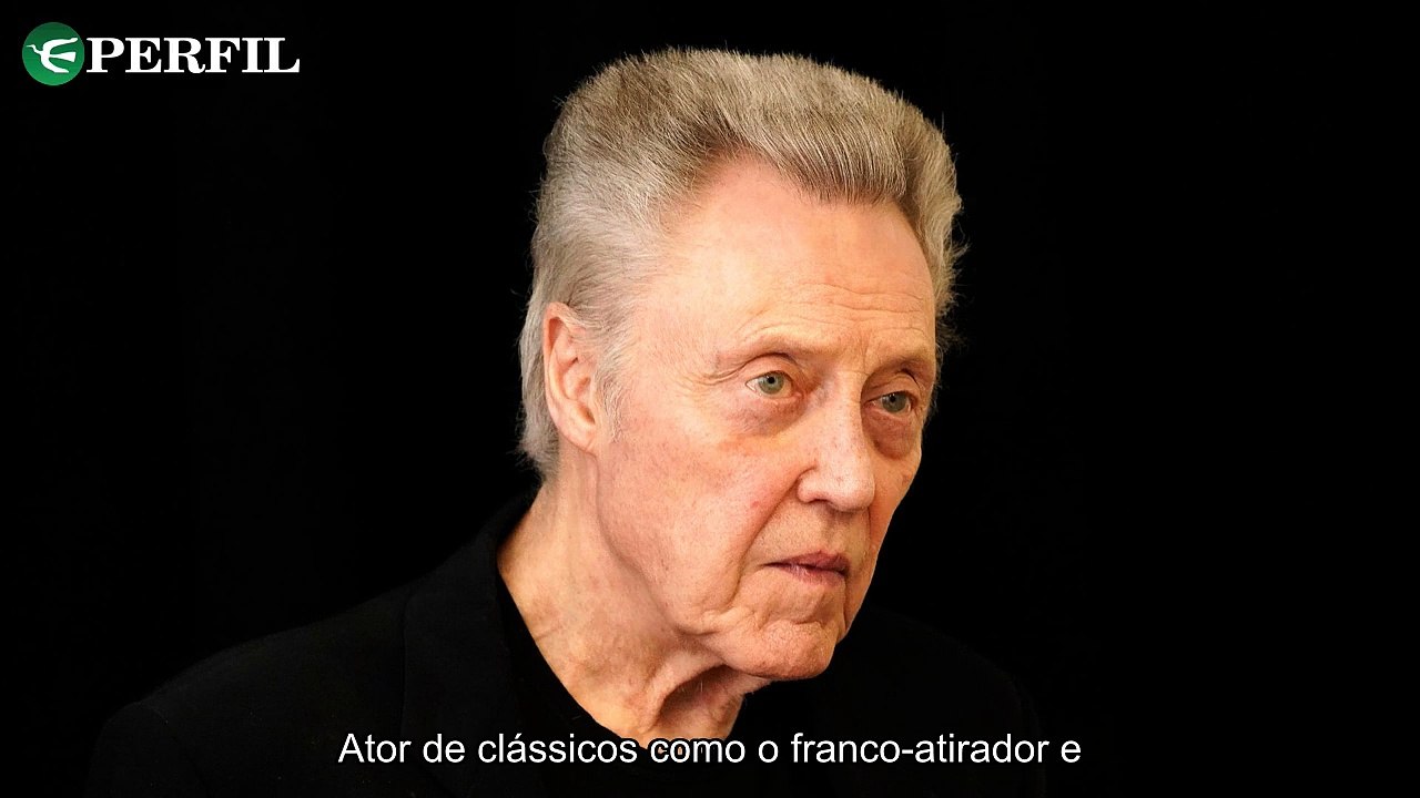 "O impacto das polêmicas de Hollywood: de Christopher Walken a Robert Pattinson, com resposta de Blake Lively."