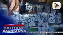 D.A., nangakong ipatutupad na rin sa mga karatig-probinsya ang MSRP sa mga premium imported na bigas