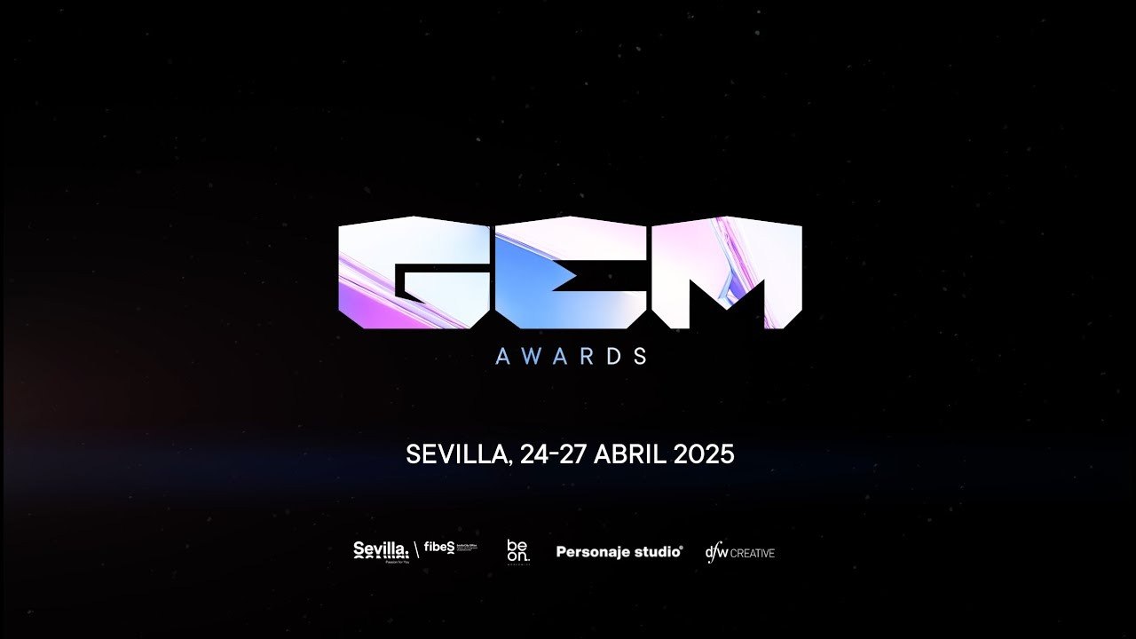 GEM Awards - Tráiler Anuncio