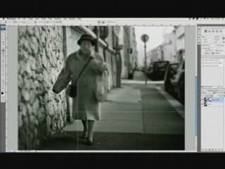 Ajouter une profondeur de champ a une photo