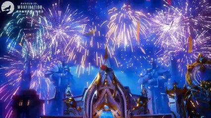 Throne Of Seal ep 143 Sub Indo