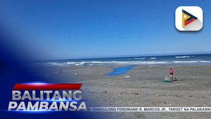 Provincial Government ng Ilocos Norte, tiniyak ang karagdagang tulong para sa mga mangingisda