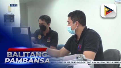Pangalawang tranche ng salary adjustment sa mga kawani ng gobyerno, epektibo na