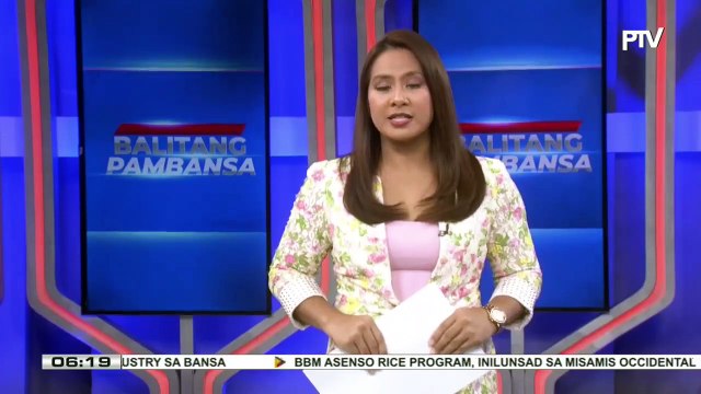 OCD, nagpasalamat sa House Committee on Appropriations sa pag-apruba ng substitute bill para sa House Bills 9935 at 10233