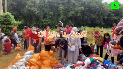 How to overcome Financial Hardships