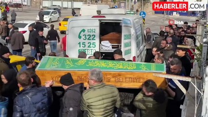 Taksiciyi Öldüren Komşu Tutuklandı