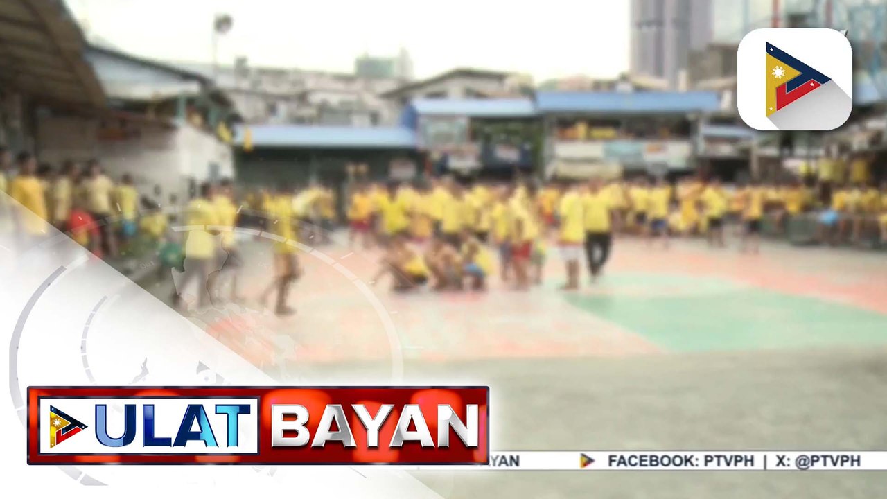 DOJ, ipinagmalaki ang mga pagbabago sa sistema ng hustisya sa bansa sa ilalim ng administrasyong Marcos Jr.