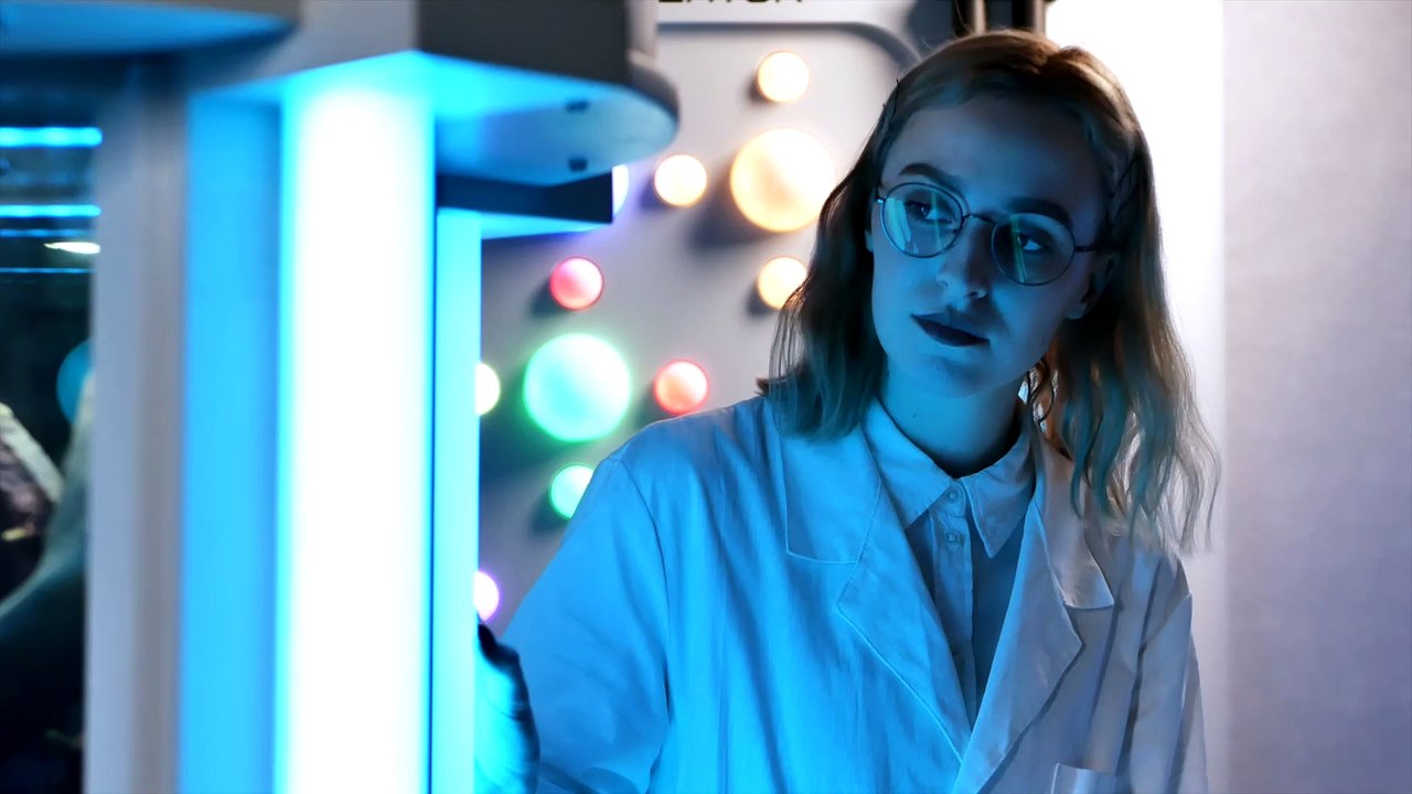 Escape Room in Seattle | Cognition Escapes