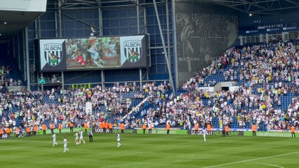 Tony Mowbray Back at Albion: Eyes set on Transfer Window