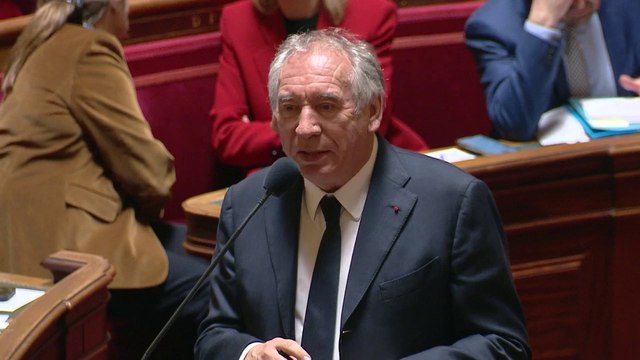François Bayrou veut maintenir la baisse de l’indemnité des arrêts maladie pour les fonctionnaires