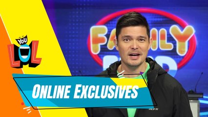 More Tawa, More Saya: Dingdong Dantes’ exciting news for you! (YouLOL Exclusives)
