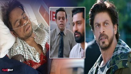 Shahrukh Khan की Dunki के actor Varun Kulkarni की Kidney हुई खराब, दोस्त ने मांगी मदद !