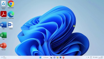 Como dar Clic Derecho en una Laptop Sin Mouse