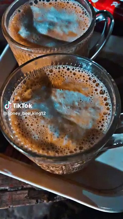 Tea lover