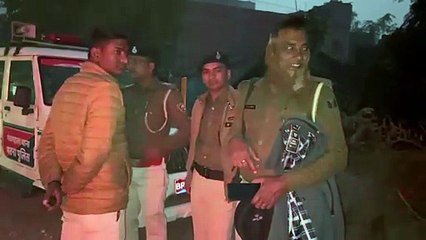 गोलियों की तड़तड़ाहट से थर्रा उठा मोकामा, बाहुबली अनंत सिंह थे मौजूद