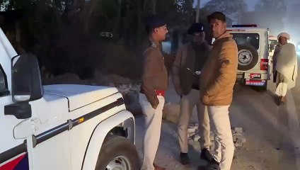 गोलियों की तड़तड़ाहट से थर्रा उठा मोकामा, बाहुबली अनंत सिंह थे मौजूद