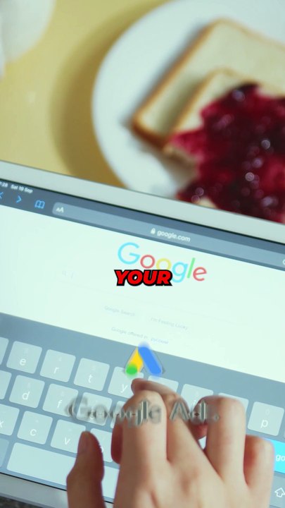 Here is the Number One Reason Most Google Ads Fail