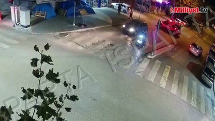 Kent merkezinde belediye personeli gibi giyinip, define aramışlardı! Karar çıktı