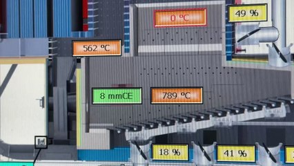 La biomasse à Saint-Étienne : une énergie durable