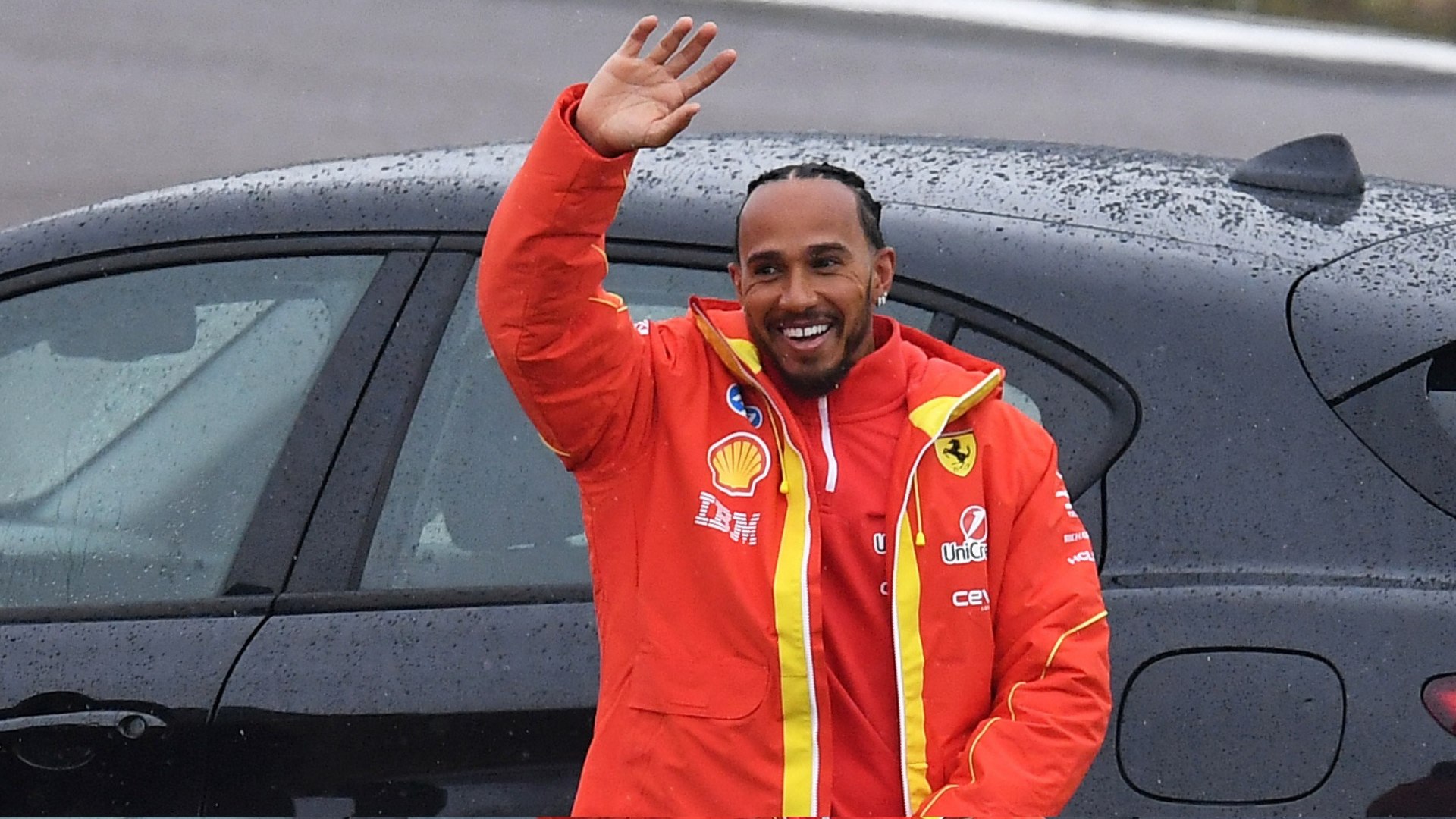 How much do formula 1 drivers earn the shocking salary difference