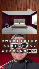 Elle est comment ta chambre mdr ?