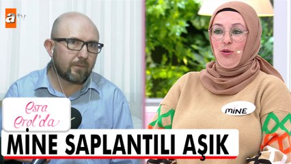 Evlilik hayalleri kurduğu Burak evli çıktı! - Esra Erol'da 22 Ocak 2025