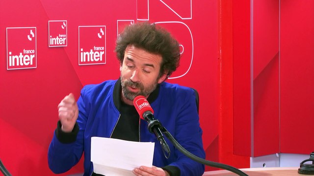 Face à Trump et Musk : créer d’autres récits (3/4) - La lutte enchantée de Cyril Dion