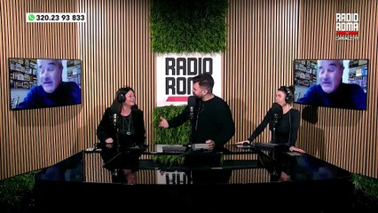 Drive Time presenta BIS - La Voce Della Cultura con Sonia Costantini