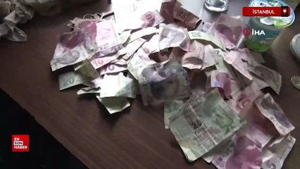 İstanbul'da iki kişiyi bıçaklayıp kendine zarar verdi