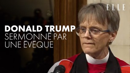 Mariann Edgar Budde, la femme évêque qui a défié Donald Trump