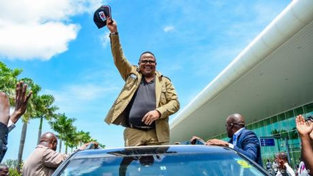 Who is Tanzania’s new opposition party leader Tundu Lissu?
