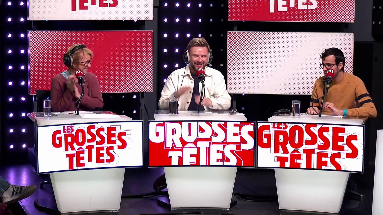 Arianne Massenet accueillie par Isabelle Mergault