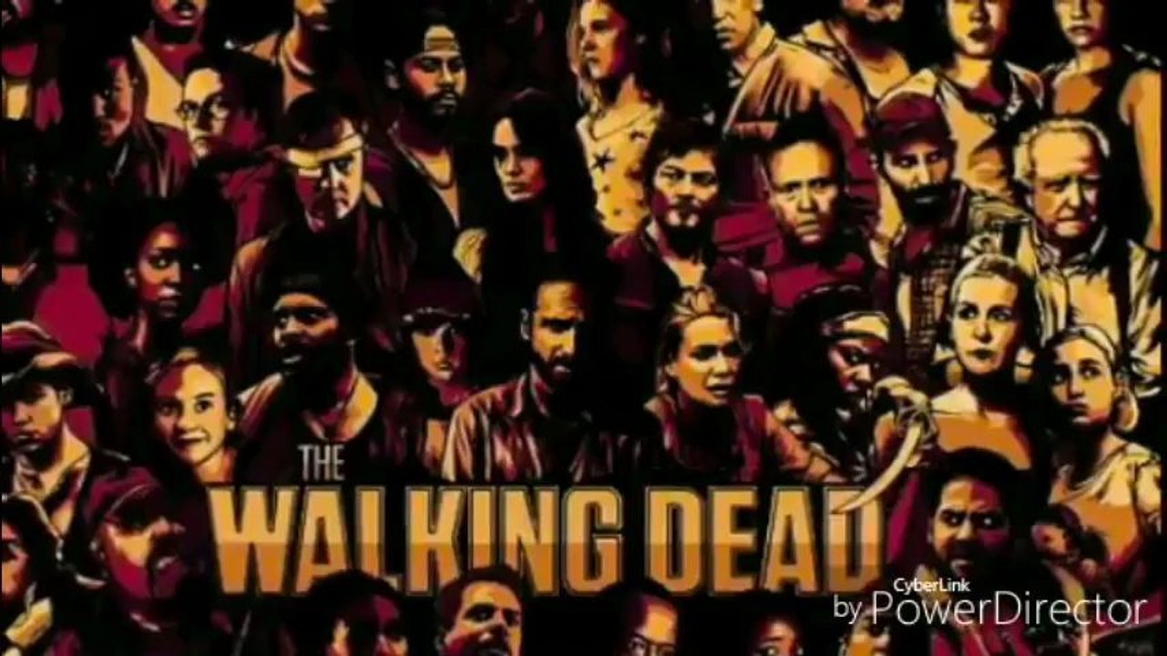TWD (Sept. 2018) The Leadership Qui. Rick and Others! With Why On The Big Promo Breakdown?! #TWD #Rick #Glenn #Maggie #Negan