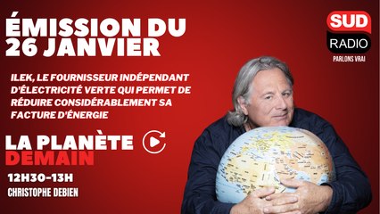 Ilek, le fournisseur indépendant d'électricité verte qui permet de réduire sa facture d'énergie